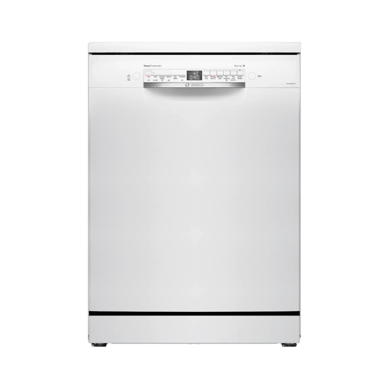 Dishwasher